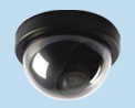 540 TVL Dome Camera